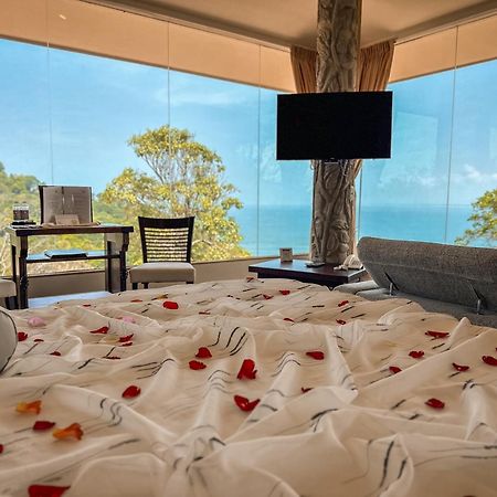 Issimo Suites (Adults Only) Manuel Antonio Bagian luar foto