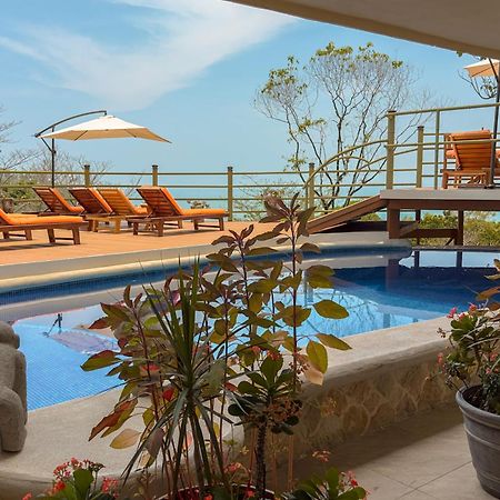 Issimo Suites (Adults Only) Manuel Antonio Bagian luar foto