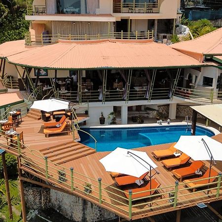 Issimo Suites (Adults Only) Manuel Antonio Bagian luar foto