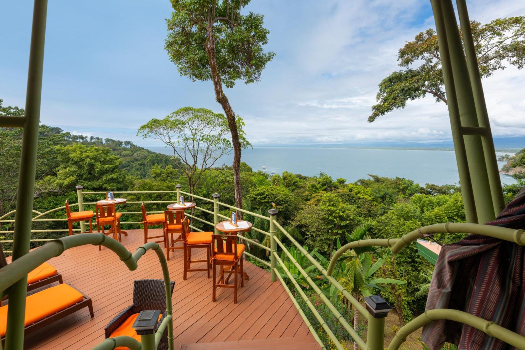 Issimo Suites (Adults Only) Manuel Antonio Bagian luar foto