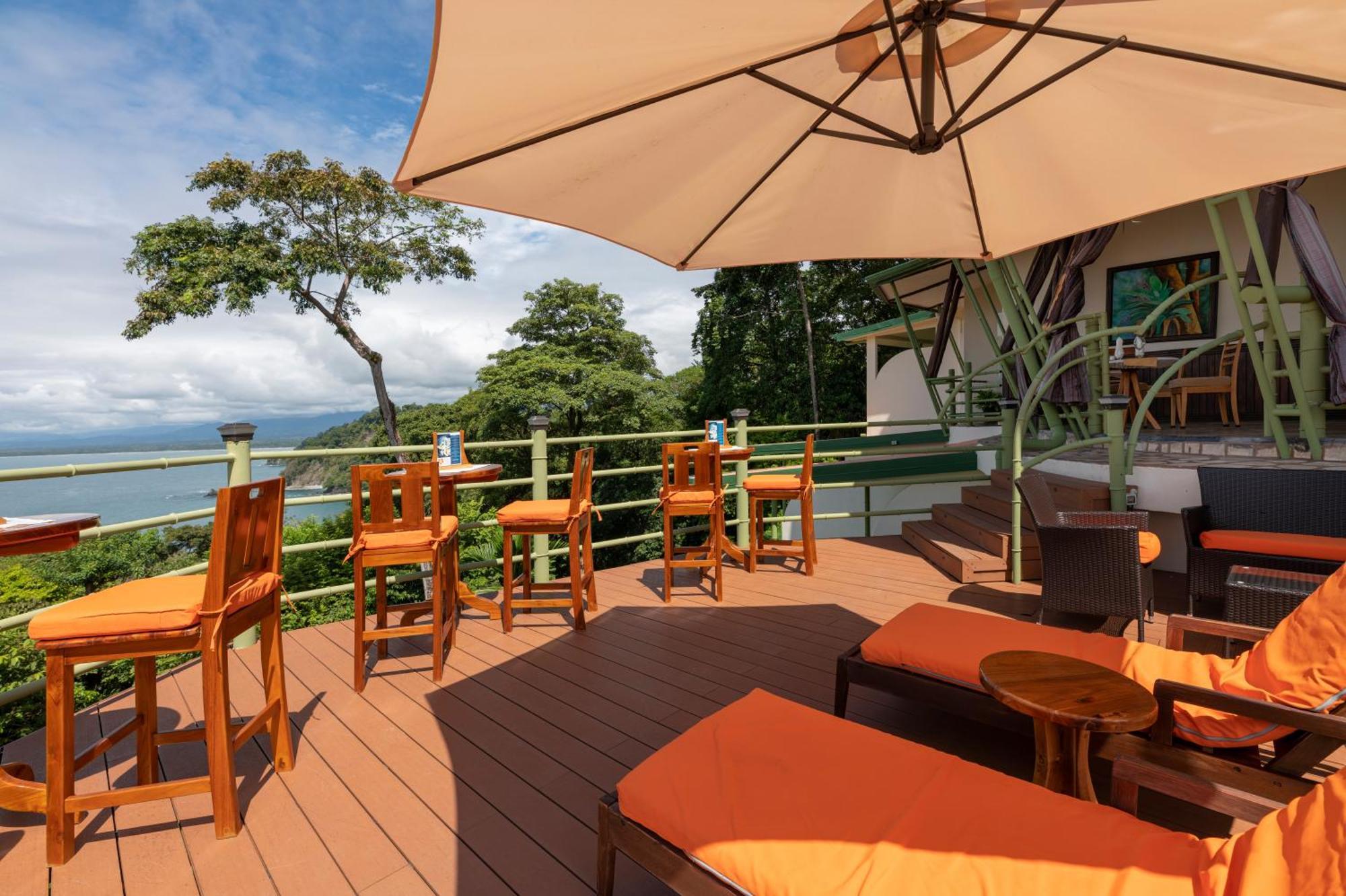 Issimo Suites (Adults Only) Manuel Antonio Bagian luar foto