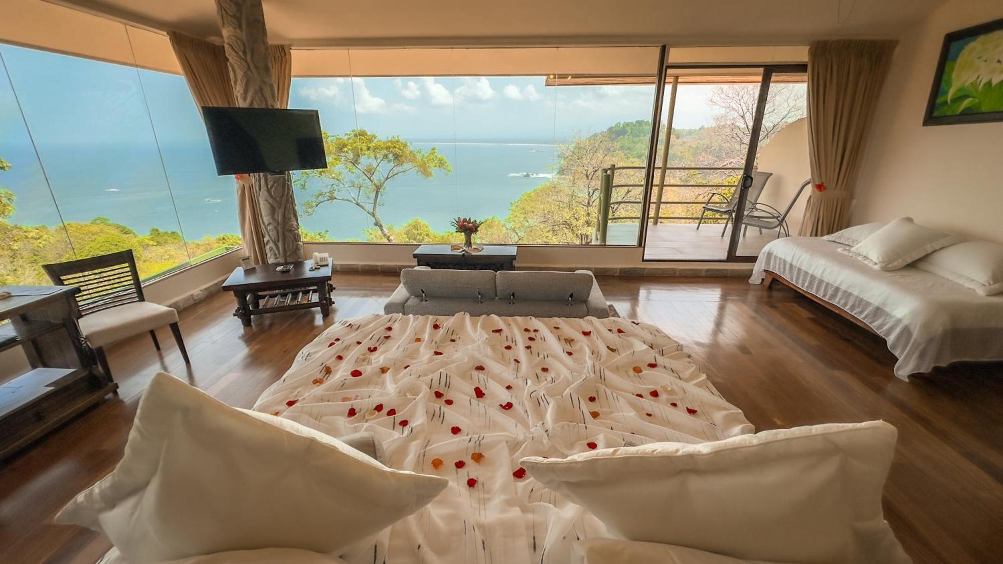 Issimo Suites (Adults Only) Manuel Antonio Bagian luar foto