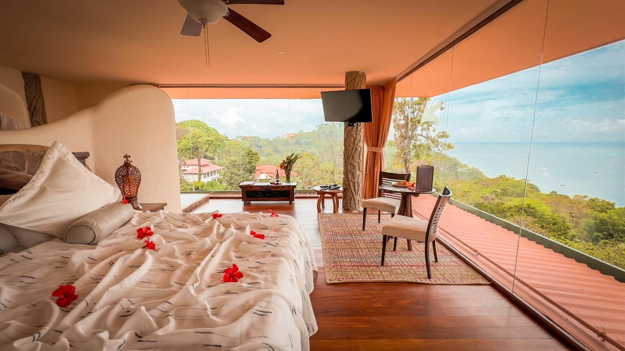 Issimo Suites (Adults Only) Manuel Antonio Bagian luar foto