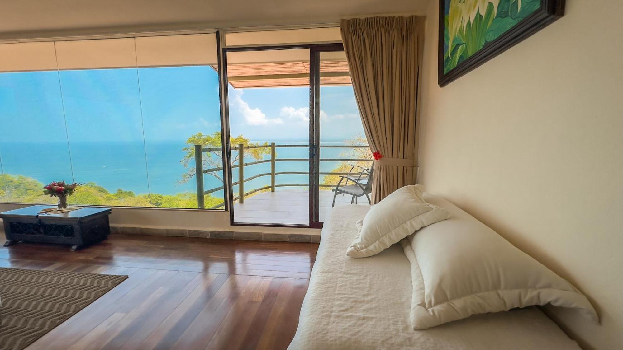 Issimo Suites (Adults Only) Manuel Antonio Bagian luar foto