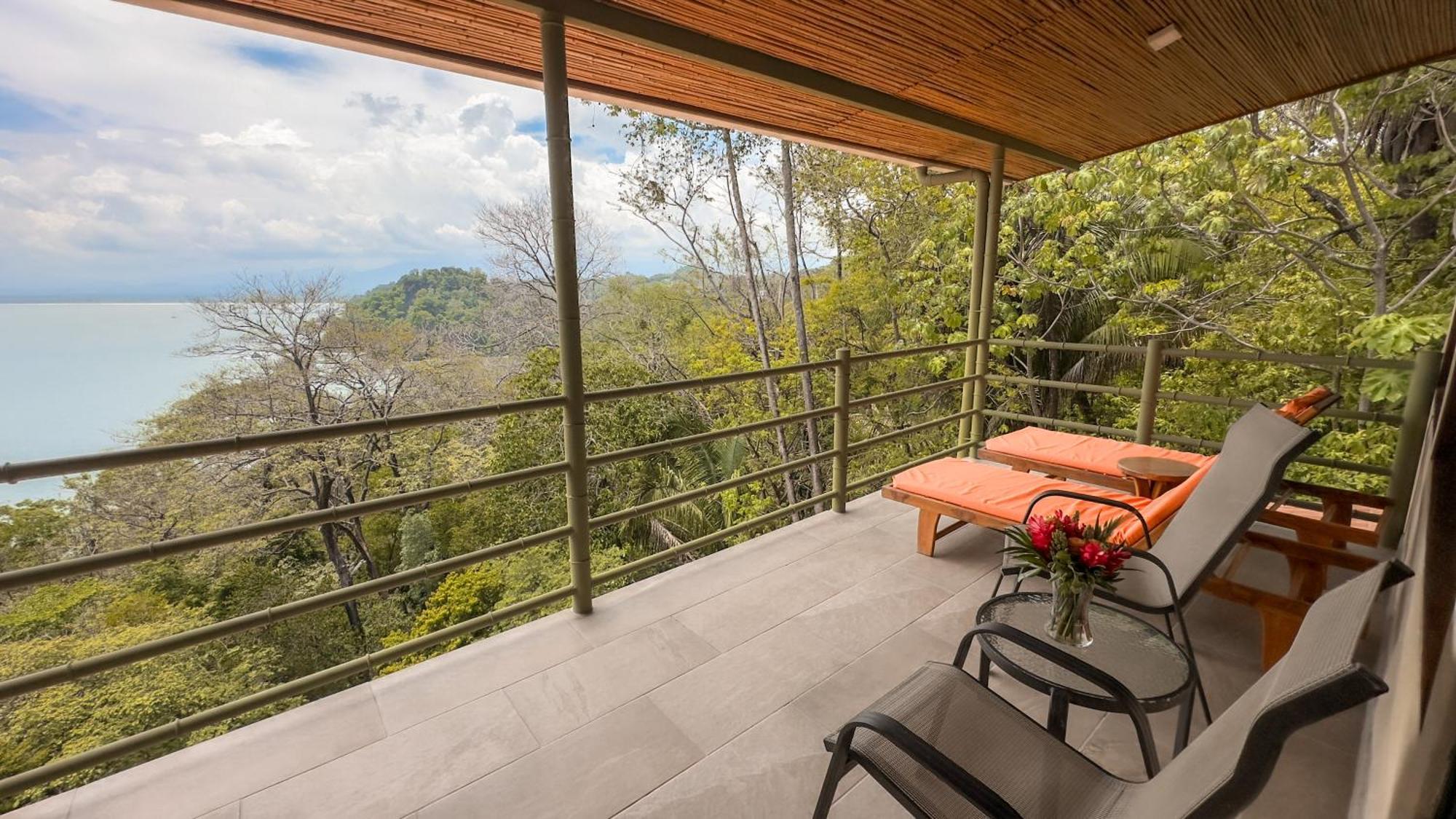 Issimo Suites (Adults Only) Manuel Antonio Bagian luar foto