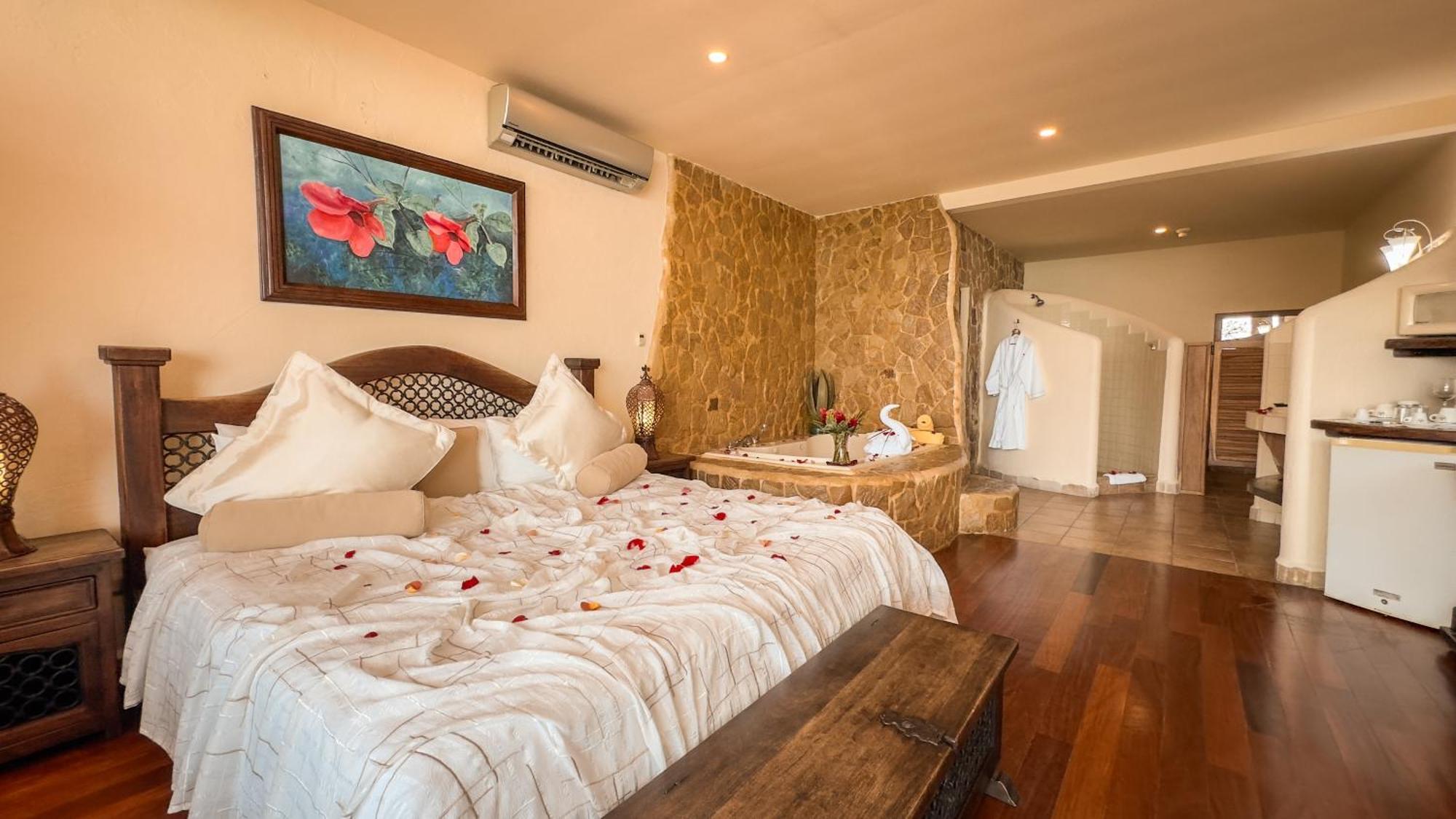 Issimo Suites (Adults Only) Manuel Antonio Bagian luar foto