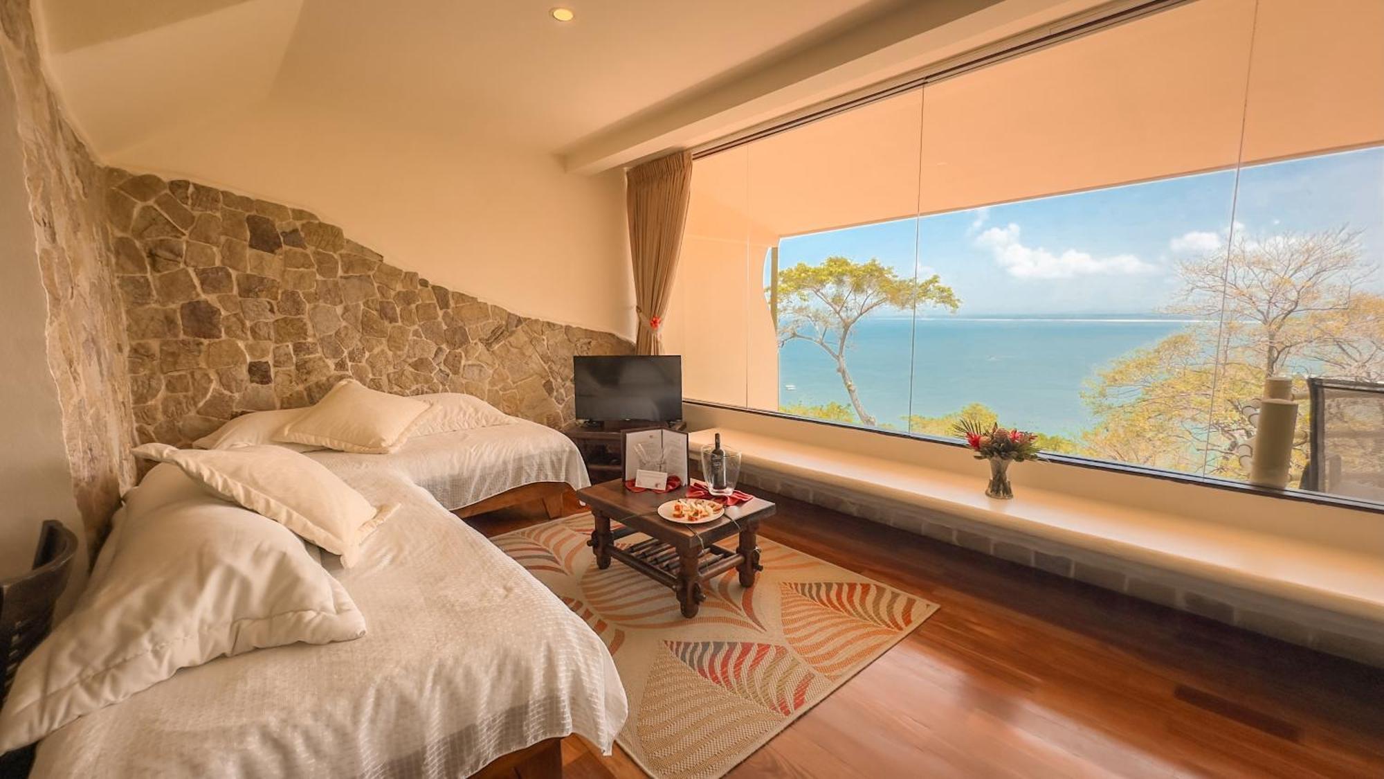 Issimo Suites (Adults Only) Manuel Antonio Bagian luar foto