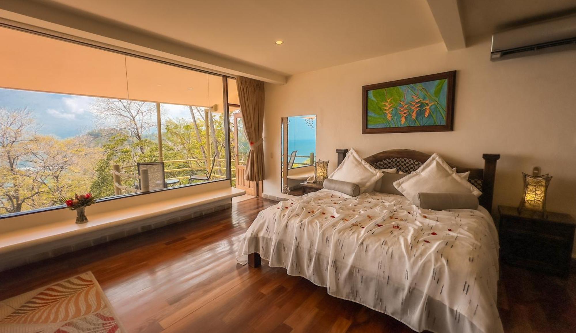 Issimo Suites (Adults Only) Manuel Antonio Bagian luar foto