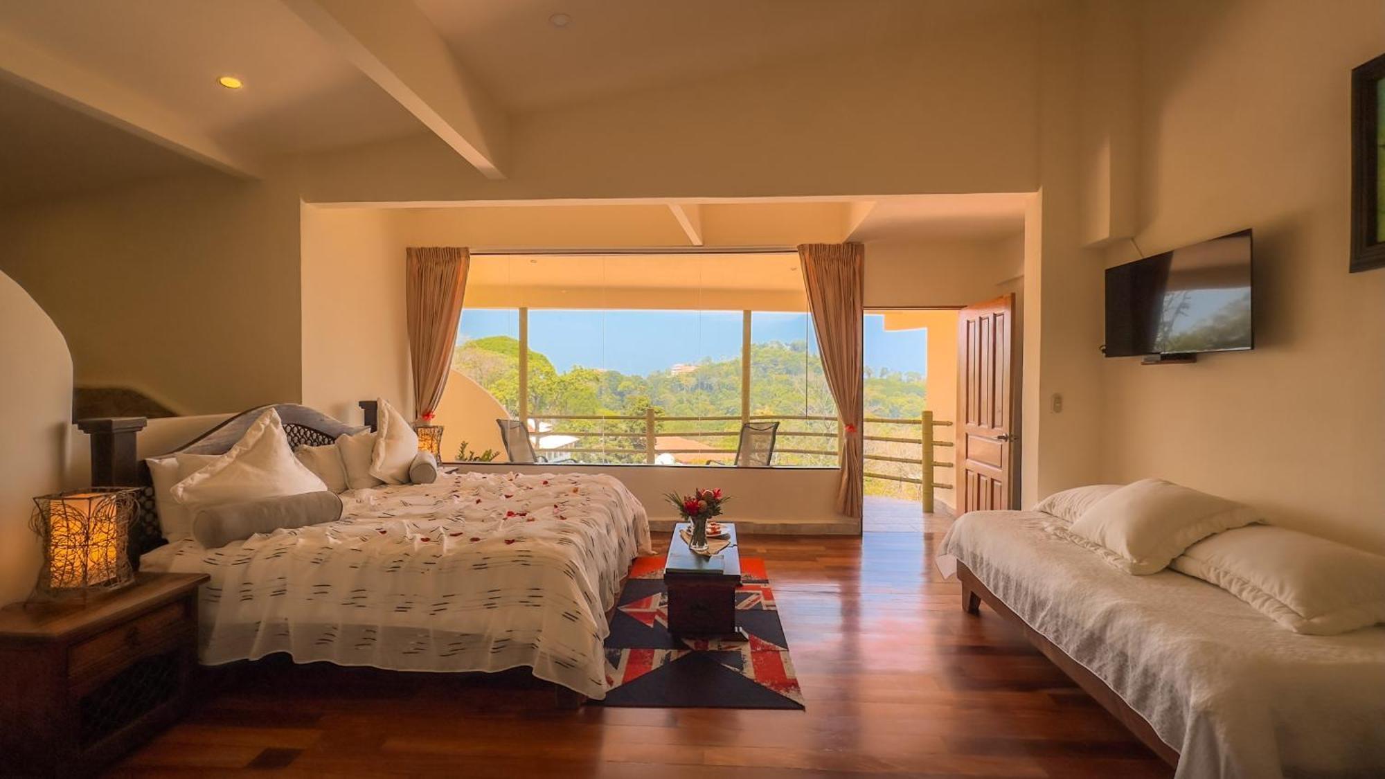 Issimo Suites (Adults Only) Manuel Antonio Bagian luar foto