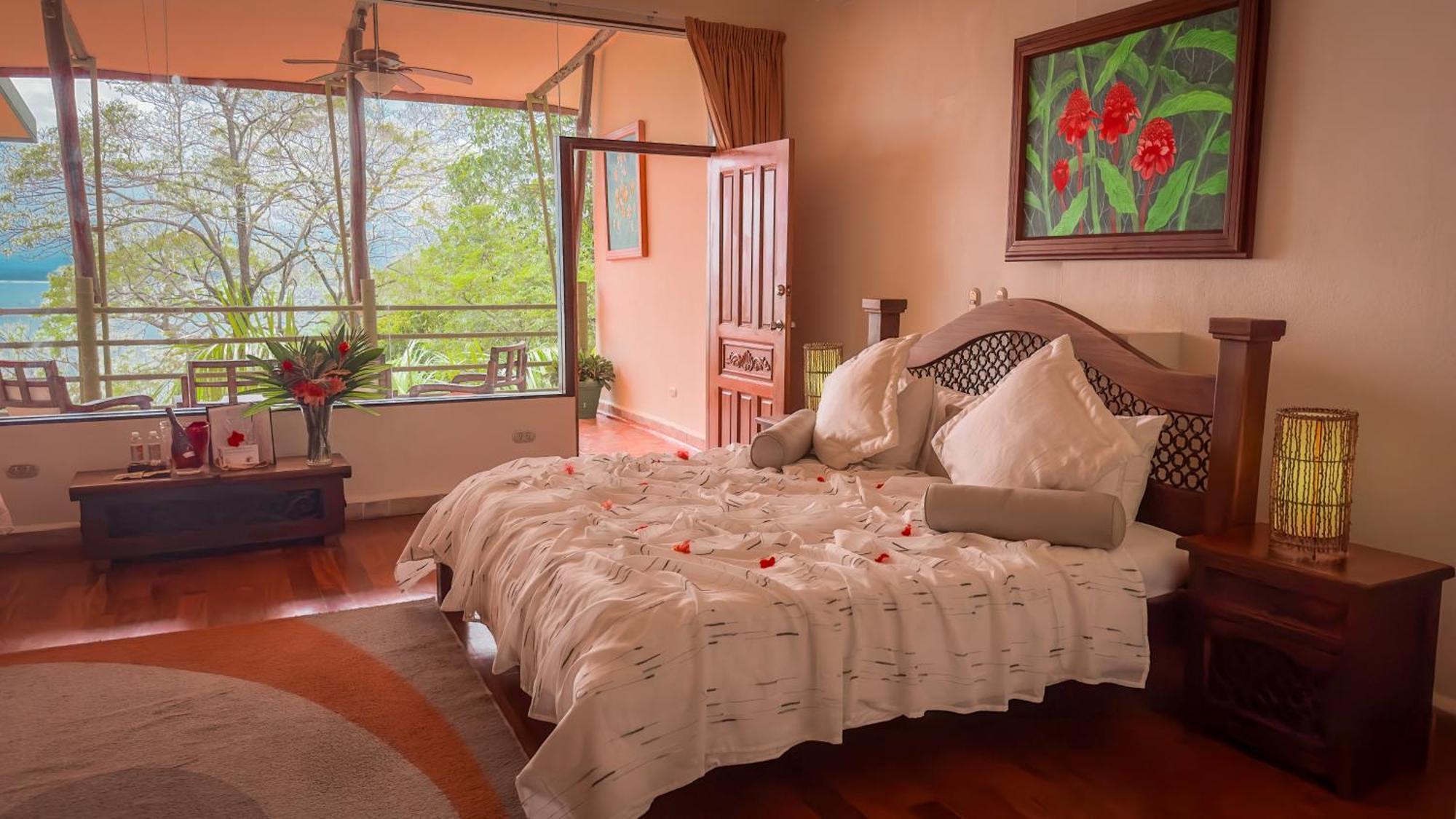 Issimo Suites (Adults Only) Manuel Antonio Bagian luar foto