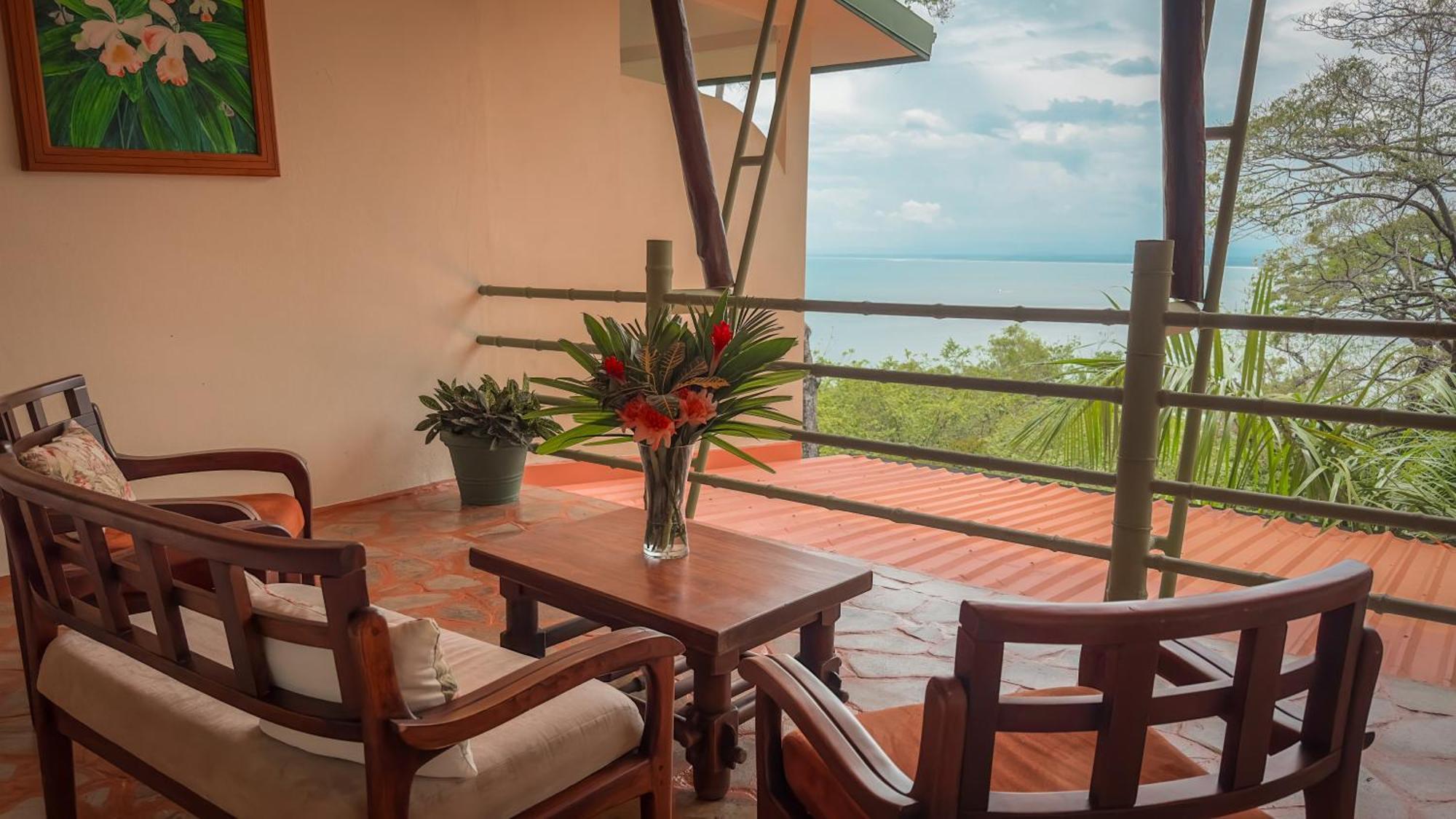 Issimo Suites (Adults Only) Manuel Antonio Bagian luar foto