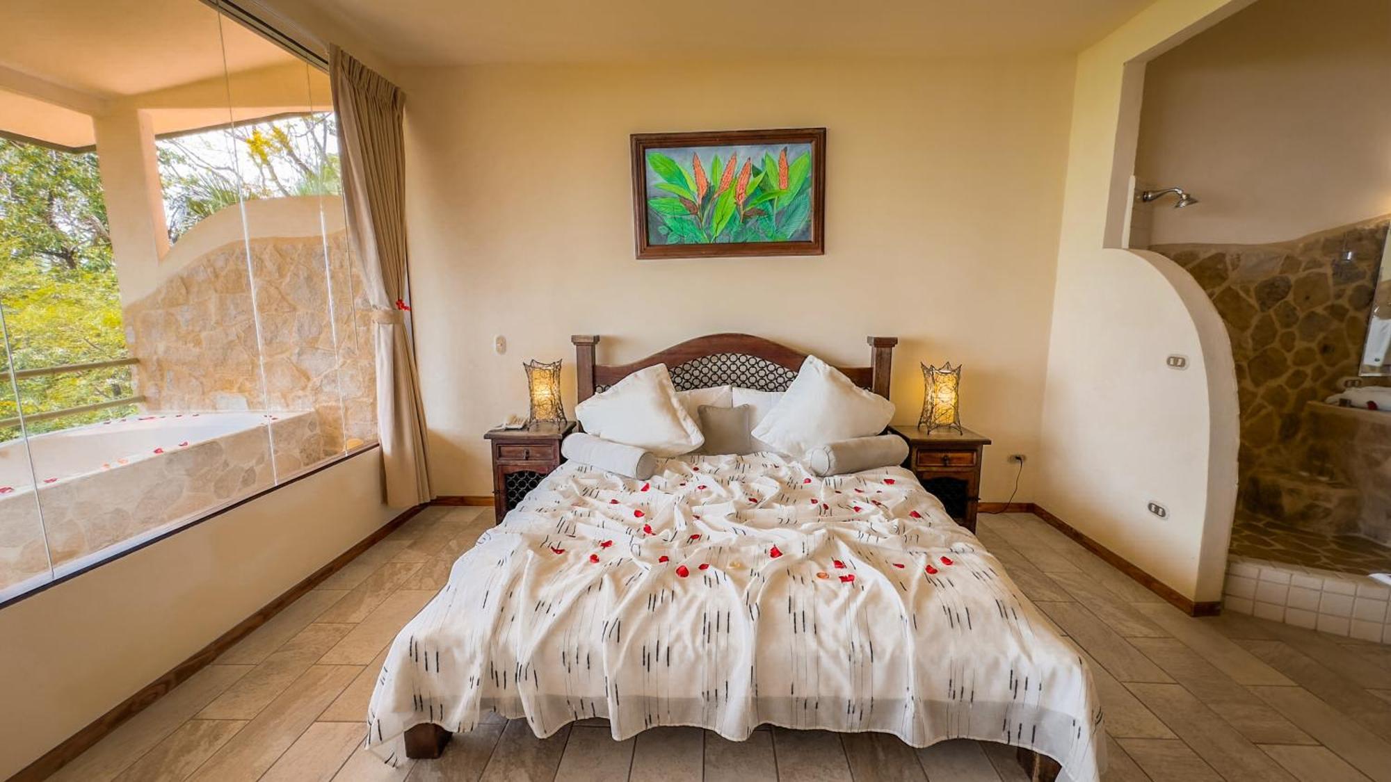 Issimo Suites (Adults Only) Manuel Antonio Bagian luar foto