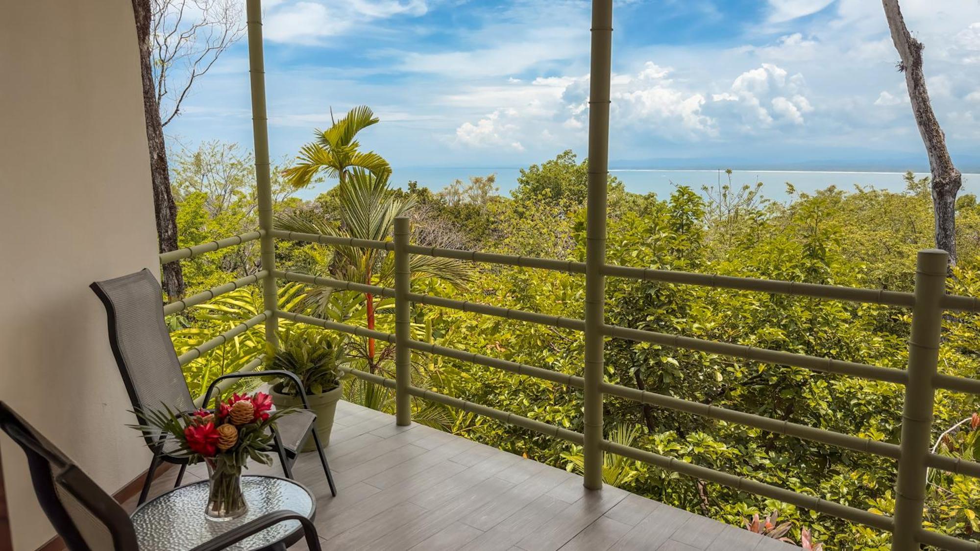 Issimo Suites (Adults Only) Manuel Antonio Bagian luar foto