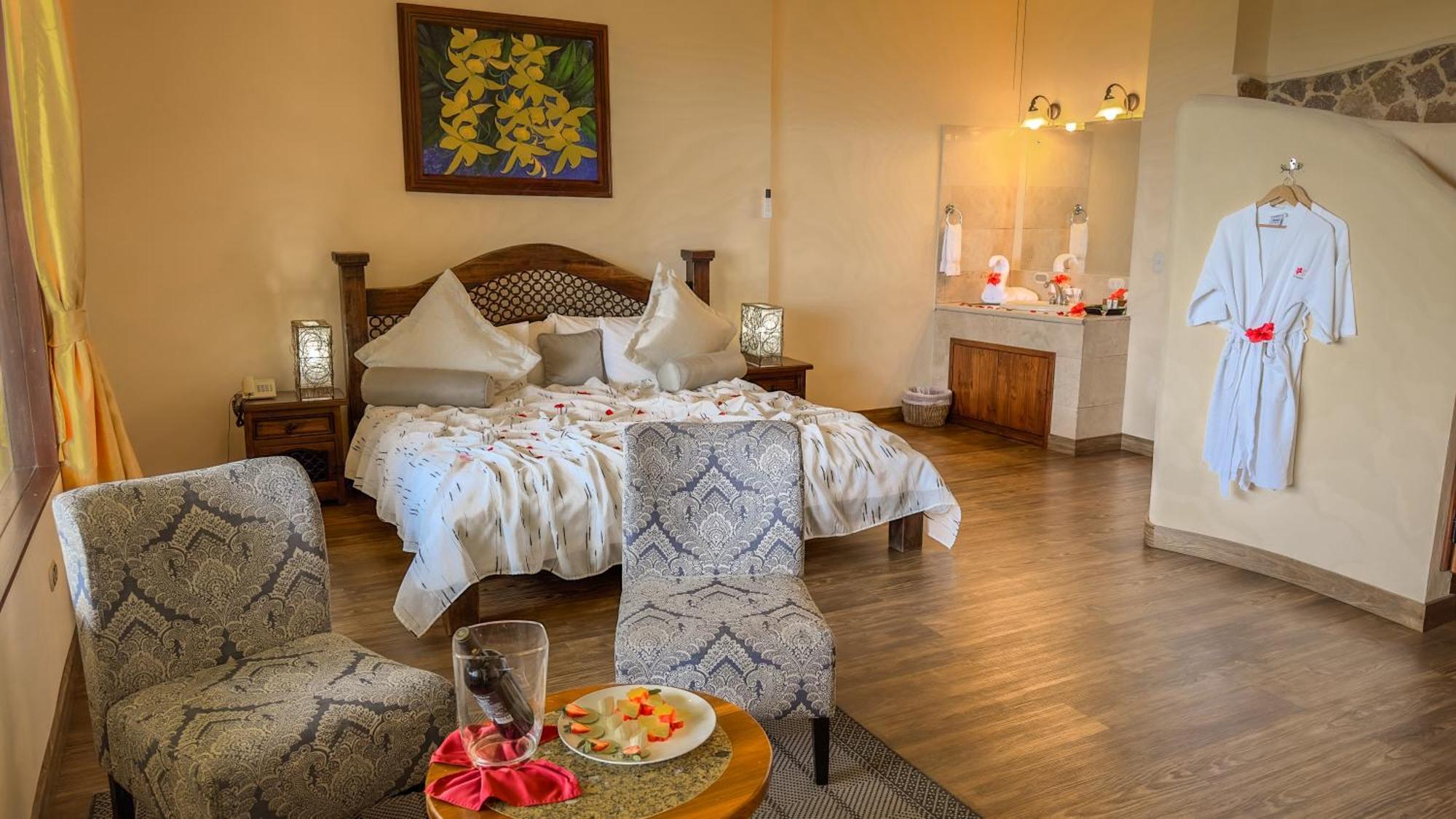 Issimo Suites (Adults Only) Manuel Antonio Bagian luar foto