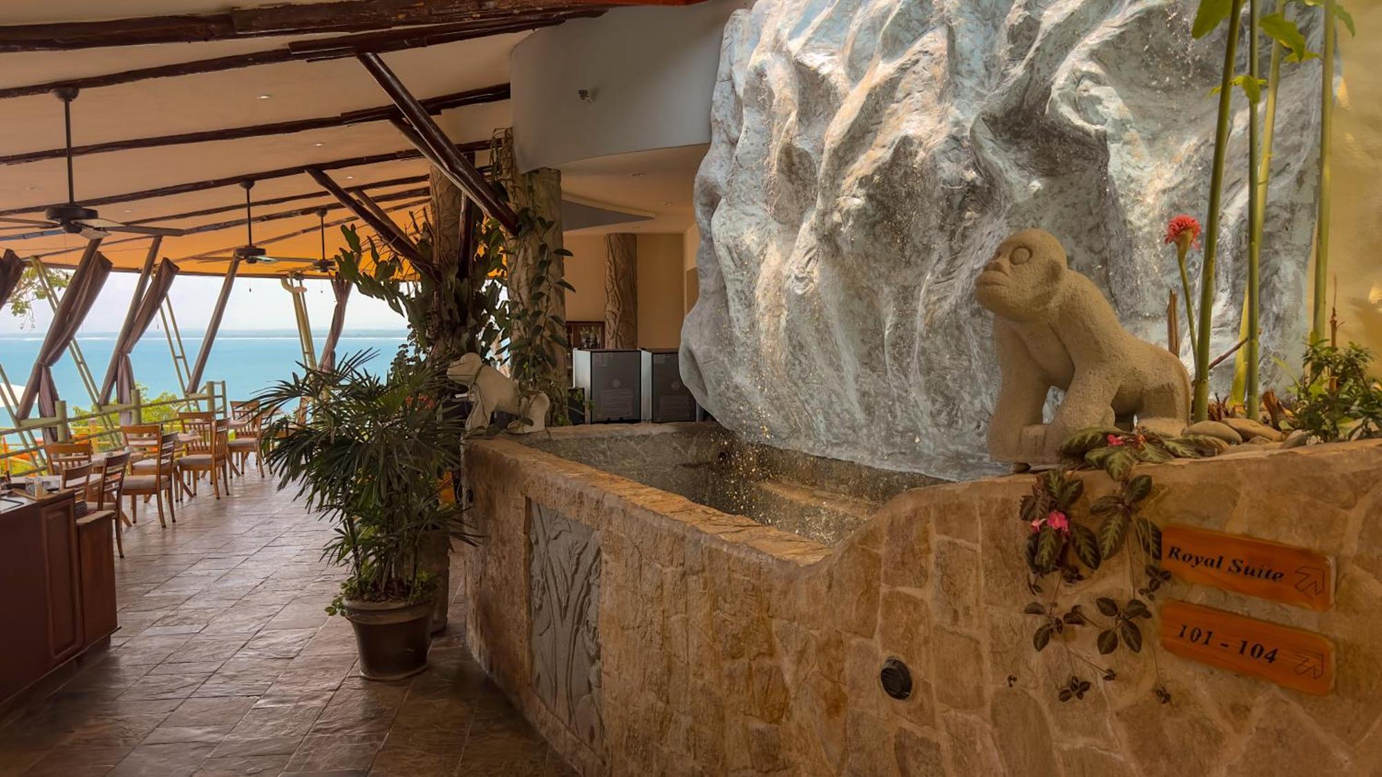 Issimo Suites (Adults Only) Manuel Antonio Bagian luar foto
