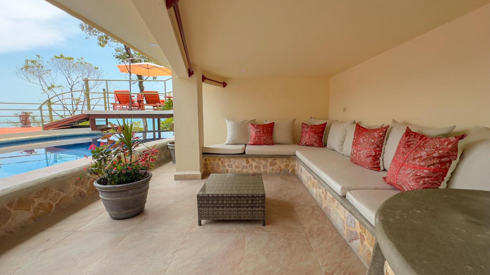 Issimo Suites (Adults Only) Manuel Antonio Bagian luar foto