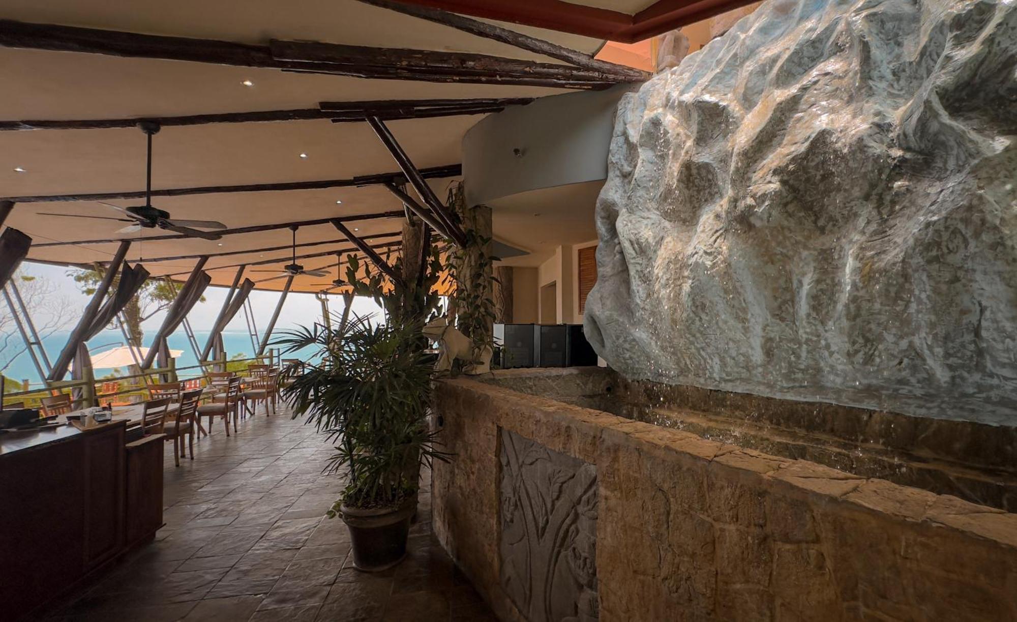 Issimo Suites (Adults Only) Manuel Antonio Bagian luar foto