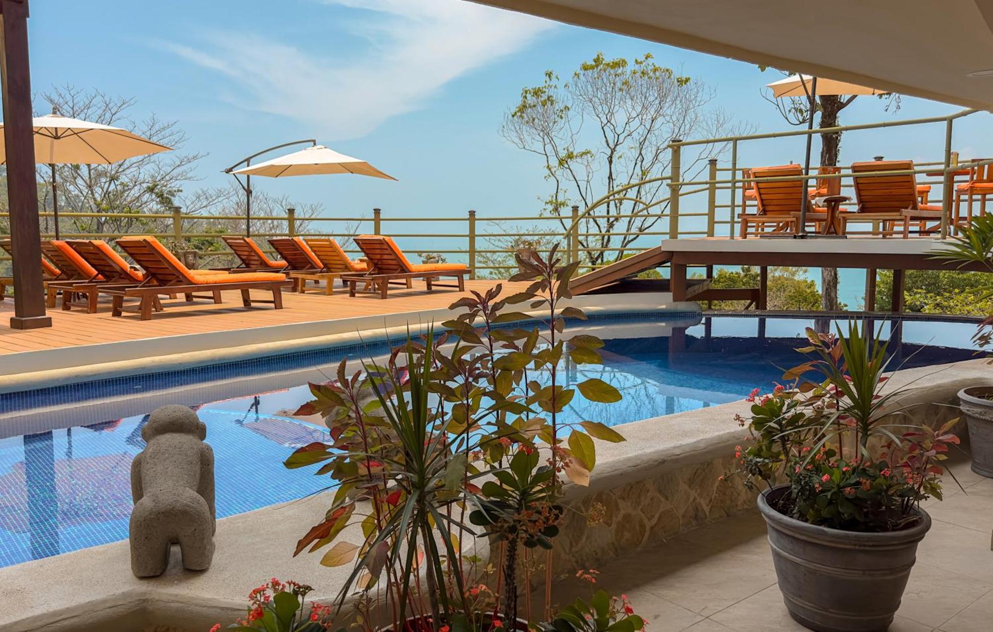 Issimo Suites (Adults Only) Manuel Antonio Bagian luar foto
