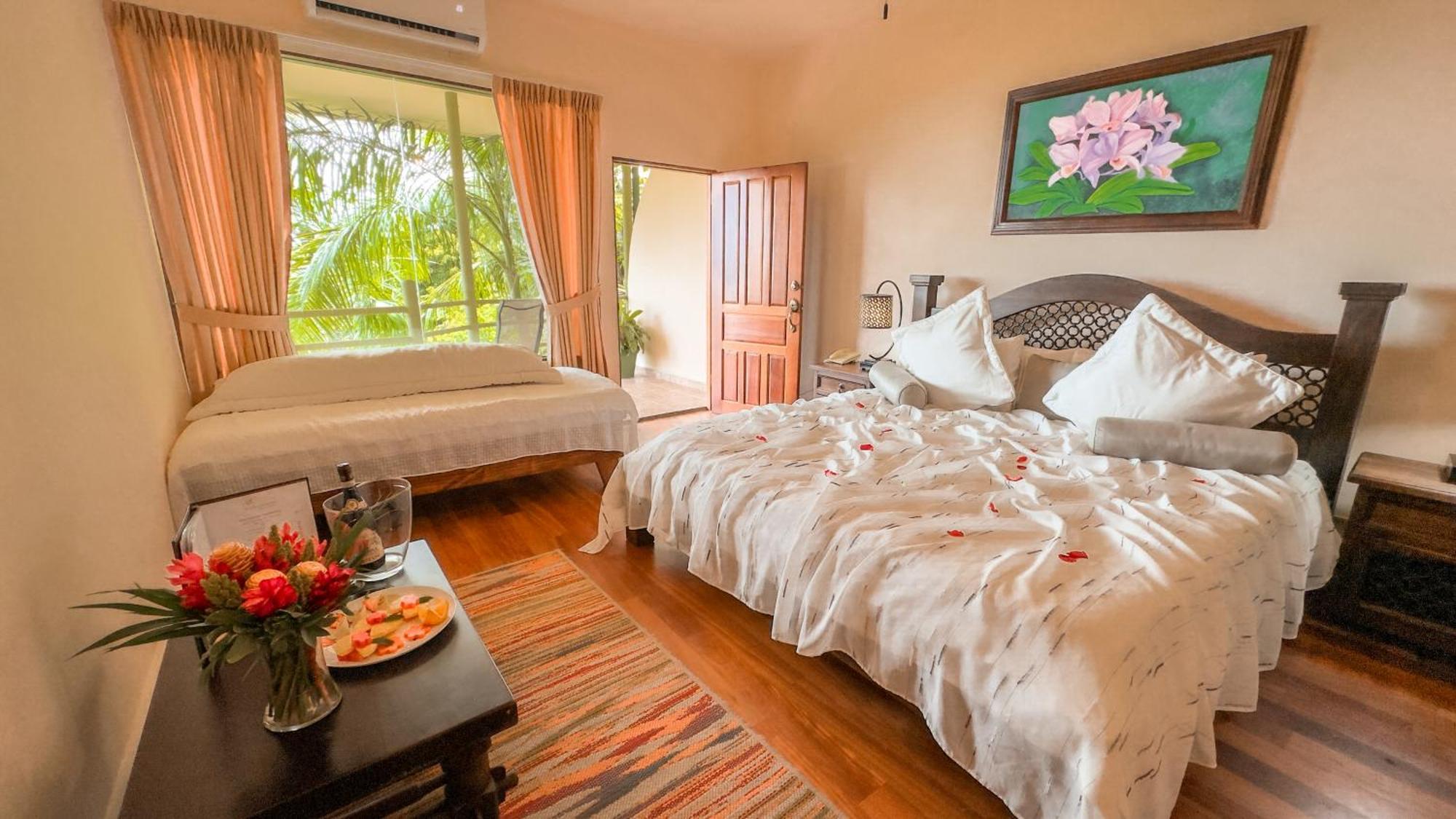 Issimo Suites (Adults Only) Manuel Antonio Bagian luar foto